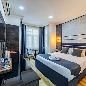 Deluxe Kamer
